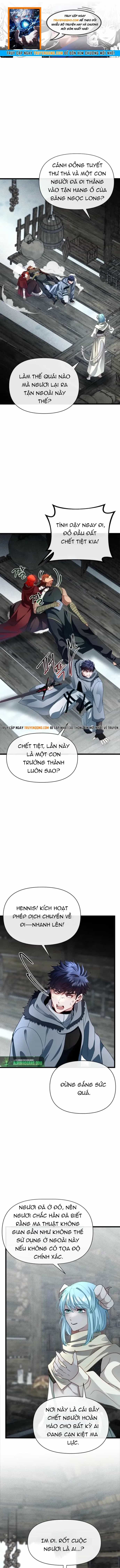 Anh Trai Anh Hùng Là Người Đã Chết Trong Học Viện - Chương 105 - ảnh 1