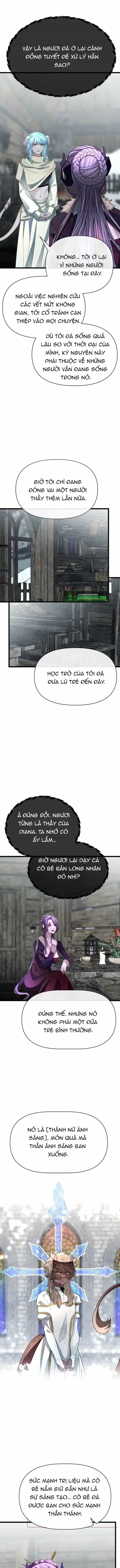 Anh Trai Anh Hùng Là Người Đã Chết Trong Học Viện - Chương 105 - ảnh 10