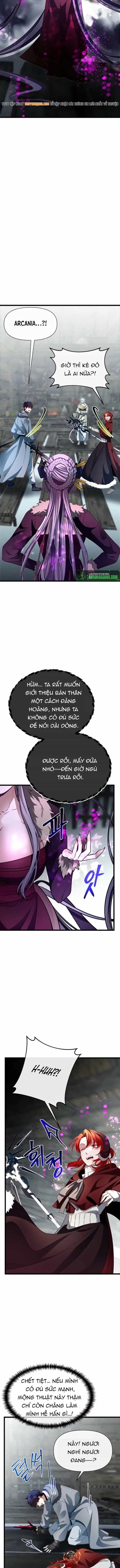 Anh Trai Anh Hùng Là Người Đã Chết Trong Học Viện - Chương 105 - ảnh 3