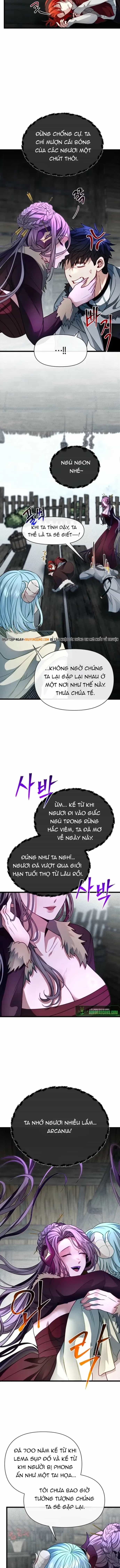 Anh Trai Anh Hùng Là Người Đã Chết Trong Học Viện - Chương 105 - ảnh 4