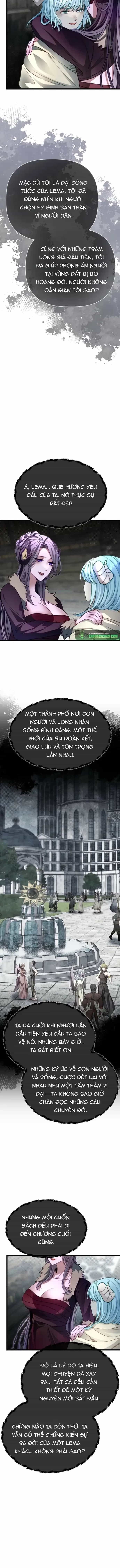 Anh Trai Anh Hùng Là Người Đã Chết Trong Học Viện - Chương 105 - ảnh 5