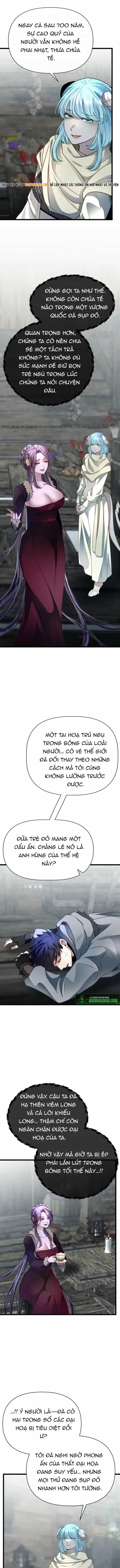 Anh Trai Anh Hùng Là Người Đã Chết Trong Học Viện - Chương 105 - ảnh 6