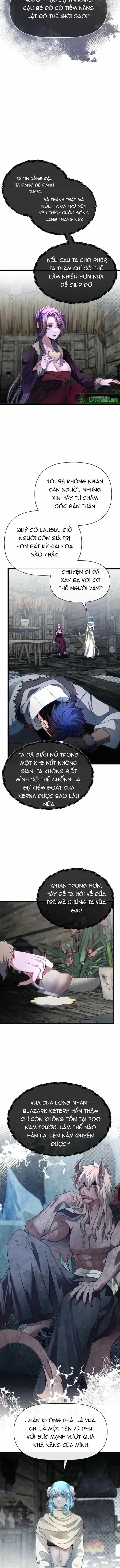 Anh Trai Anh Hùng Là Người Đã Chết Trong Học Viện - Chương 105 - ảnh 8