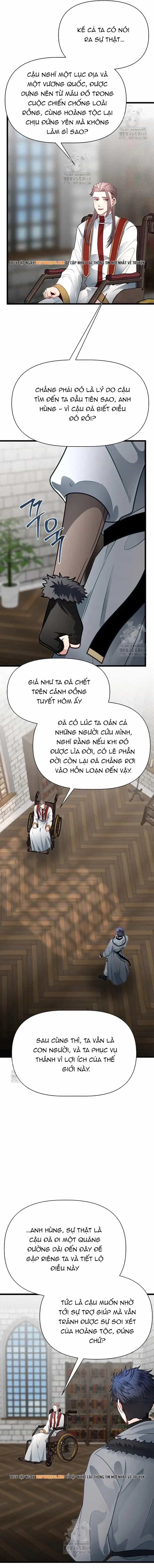Anh Trai Anh Hùng Là Người Đã Chết Trong Học Viện - Chương 106 - ảnh 13