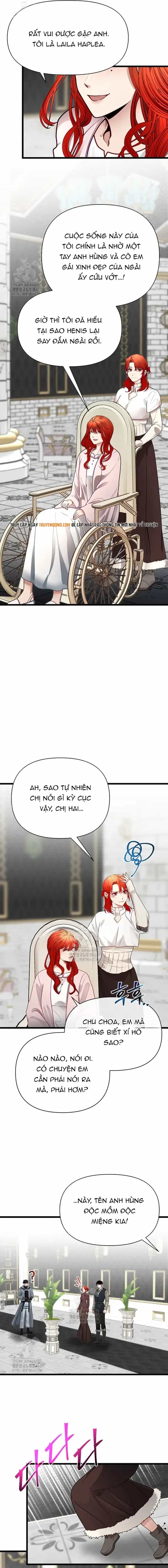 Anh Trai Anh Hùng Là Người Đã Chết Trong Học Viện - Chương 106 - ảnh 19