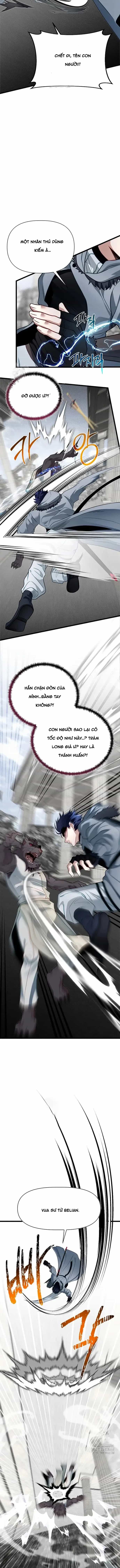 Anh Trai Anh Hùng Là Người Đã Chết Trong Học Viện - Chương 108 - ảnh 10