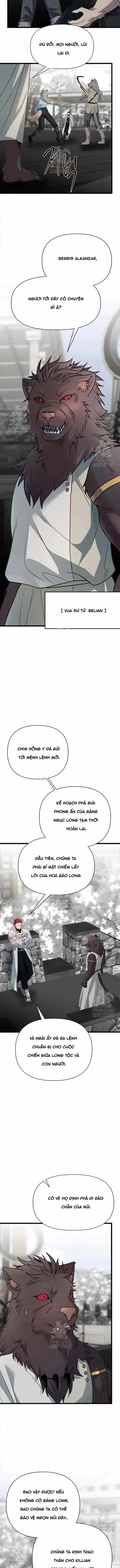 Anh Trai Anh Hùng Là Người Đã Chết Trong Học Viện - Chương 108 - ảnh 2