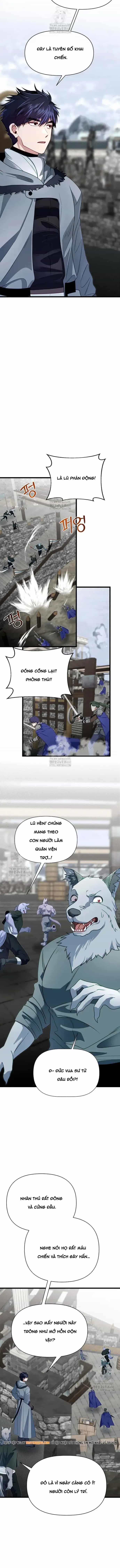 Anh Trai Anh Hùng Là Người Đã Chết Trong Học Viện - Chương 108 - ảnh 7