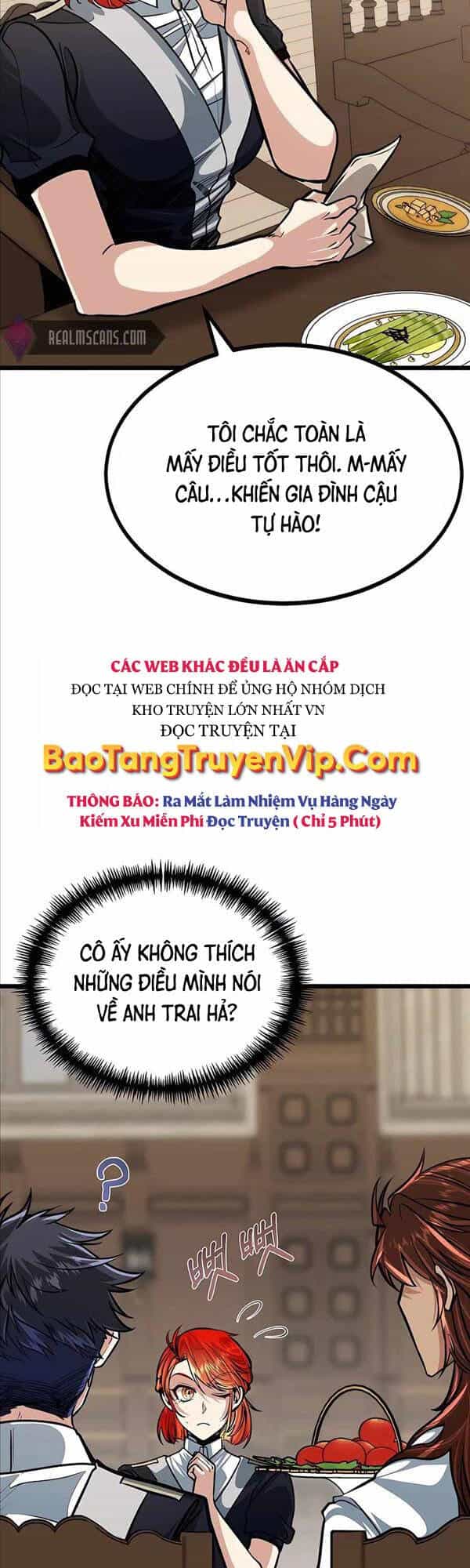 Anh Trai Anh Hùng Là Người Đã Chết Trong Học Viện - Chương 10 - ảnh 3