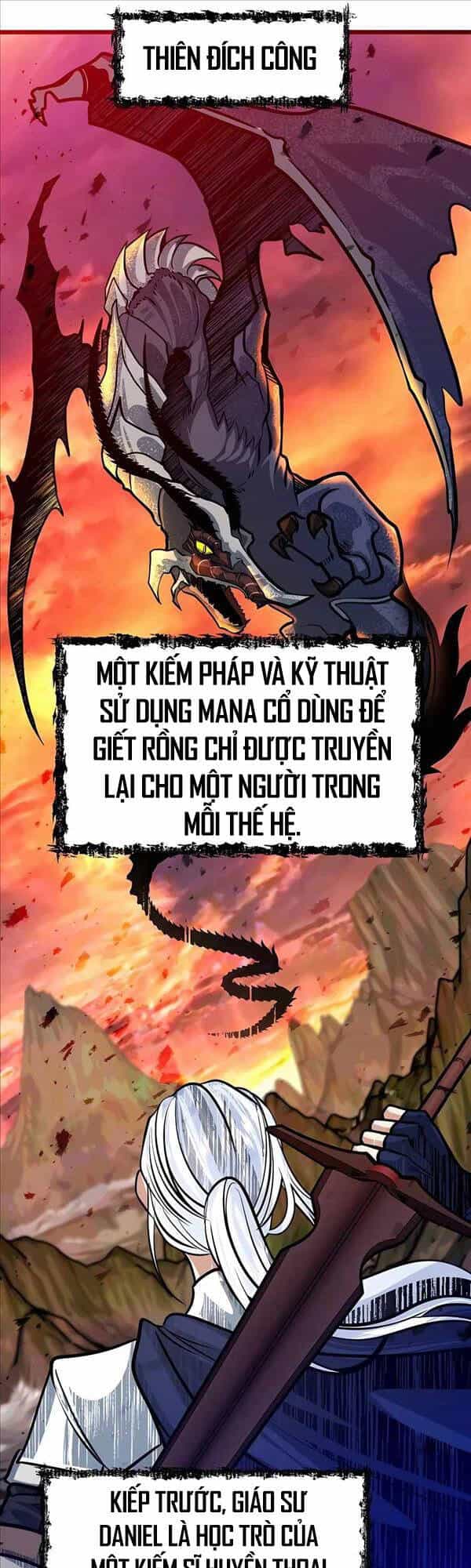 Anh Trai Anh Hùng Là Người Đã Chết Trong Học Viện - Chương 10 - ảnh 30