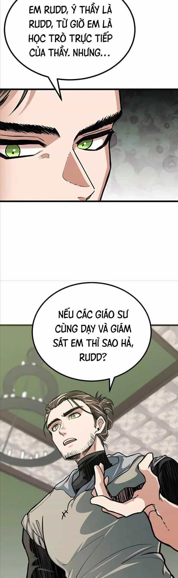 Anh Trai Anh Hùng Là Người Đã Chết Trong Học Viện - Chương 10 - ảnh 39