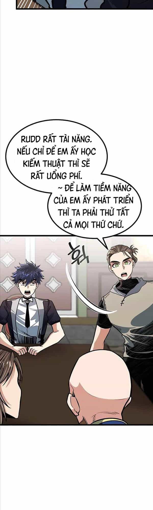 Anh Trai Anh Hùng Là Người Đã Chết Trong Học Viện - Chương 10 - ảnh 41