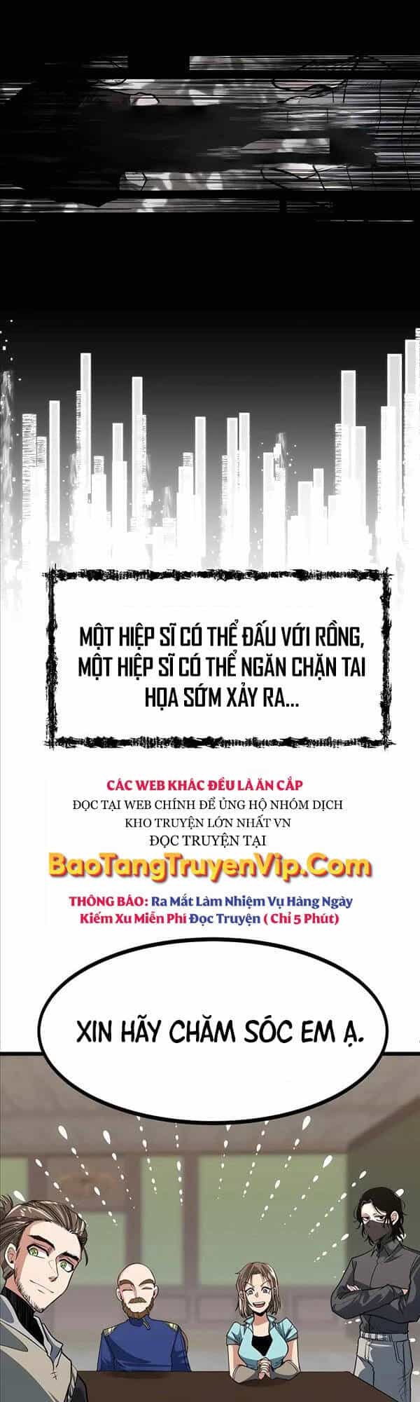 Anh Trai Anh Hùng Là Người Đã Chết Trong Học Viện - Chương 10 - ảnh 48
