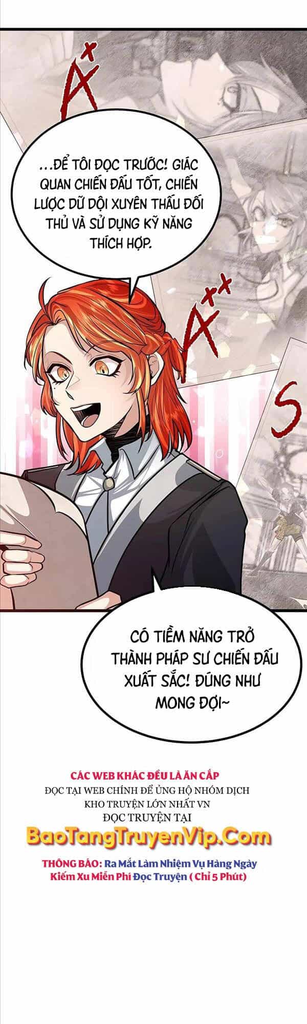 Anh Trai Anh Hùng Là Người Đã Chết Trong Học Viện - Chương 10 - ảnh 9