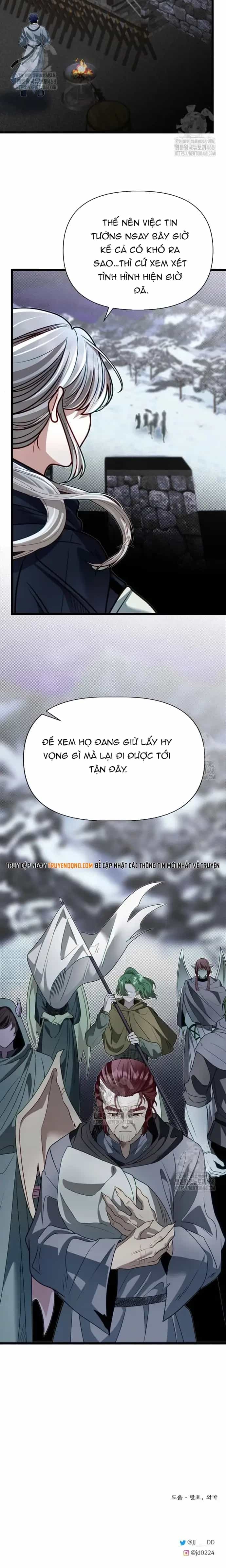 Anh Trai Anh Hùng Là Người Đã Chết Trong Học Viện - Chương 109 - ảnh 16