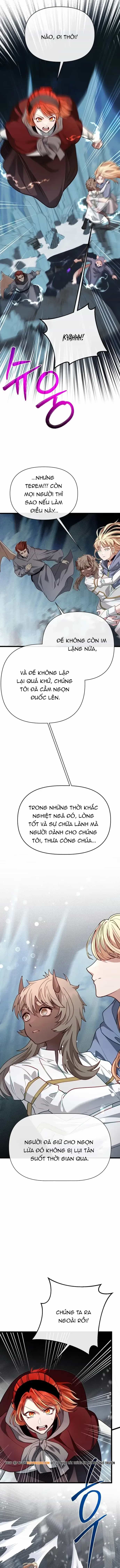 Anh Trai Anh Hùng Là Người Đã Chết Trong Học Viện - Chương 111 - ảnh 13