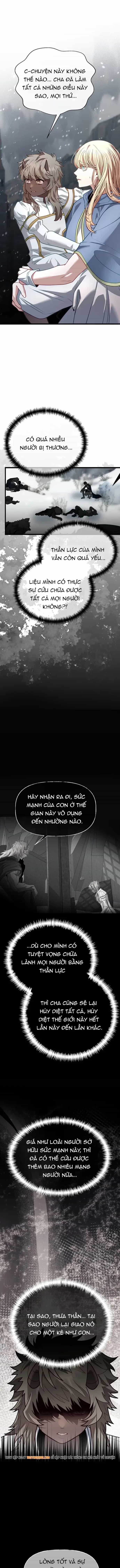 Anh Trai Anh Hùng Là Người Đã Chết Trong Học Viện - Chương 111 - ảnh 15