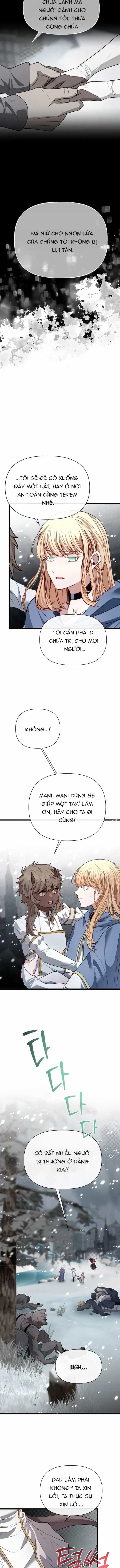 Anh Trai Anh Hùng Là Người Đã Chết Trong Học Viện - Chương 111 - ảnh 16