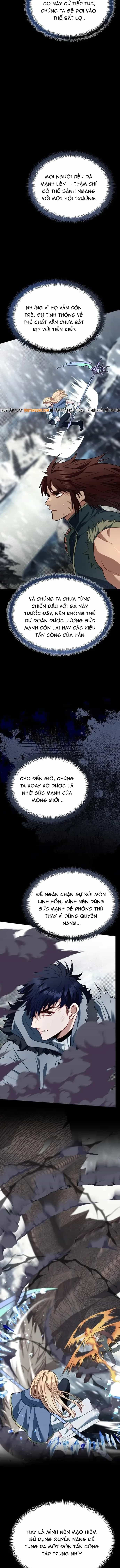 Anh Trai Anh Hùng Là Người Đã Chết Trong Học Viện - Chương 112 - ảnh 15