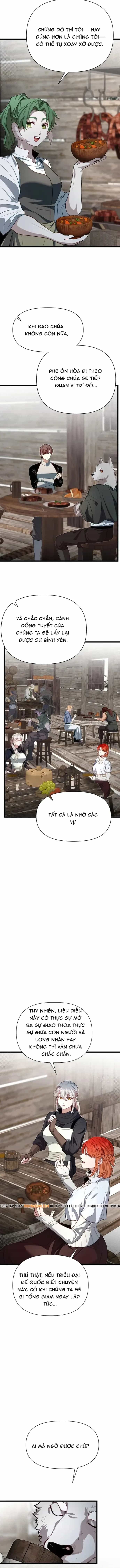 Anh Trai Anh Hùng Là Người Đã Chết Trong Học Viện - Chương 114 - ảnh 3