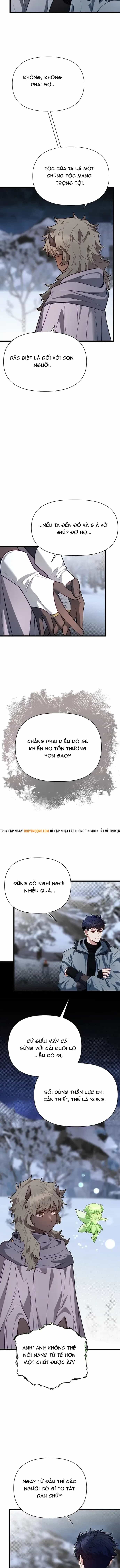 Anh Trai Anh Hùng Là Người Đã Chết Trong Học Viện - Chương 114 - ảnh 8
