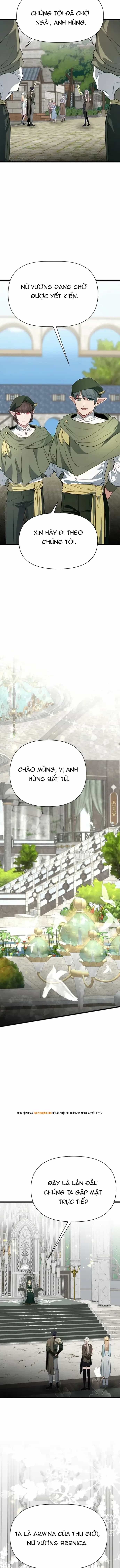 Anh Trai Anh Hùng Là Người Đã Chết Trong Học Viện - Chương 117 - ảnh 12