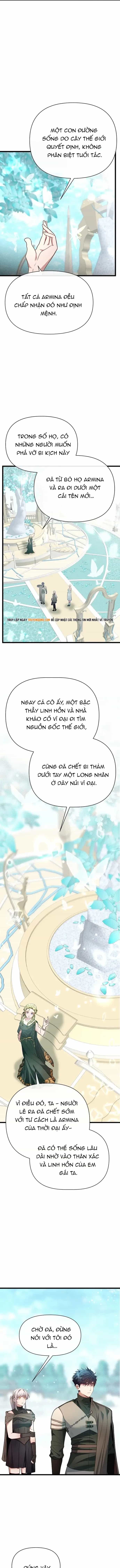 Anh Trai Anh Hùng Là Người Đã Chết Trong Học Viện - Chương 118 - ảnh 4