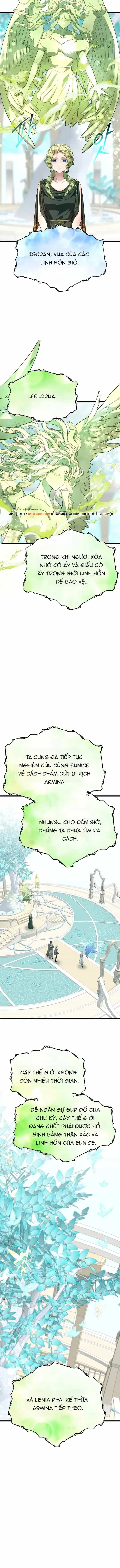 Anh Trai Anh Hùng Là Người Đã Chết Trong Học Viện - Chương 118 - ảnh 6