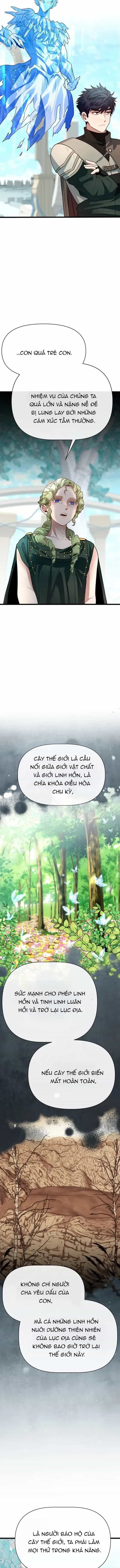 Anh Trai Anh Hùng Là Người Đã Chết Trong Học Viện - Chương 118 - ảnh 8