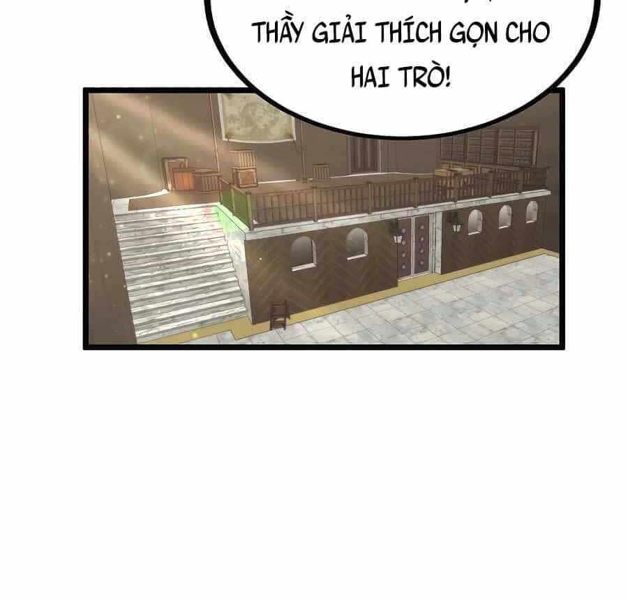 Anh Trai Anh Hùng Là Người Đã Chết Trong Học Viện - Chương 11 - ảnh 101