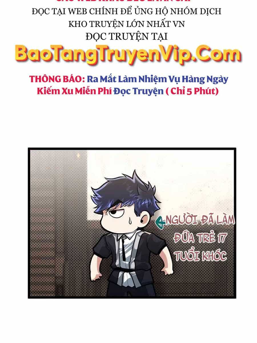 Anh Trai Anh Hùng Là Người Đã Chết Trong Học Viện - Chương 11 - ảnh 31