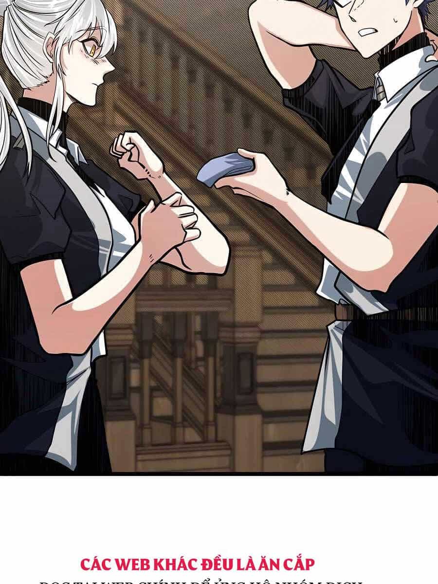 Anh Trai Anh Hùng Là Người Đã Chết Trong Học Viện - Chương 11 - ảnh 44