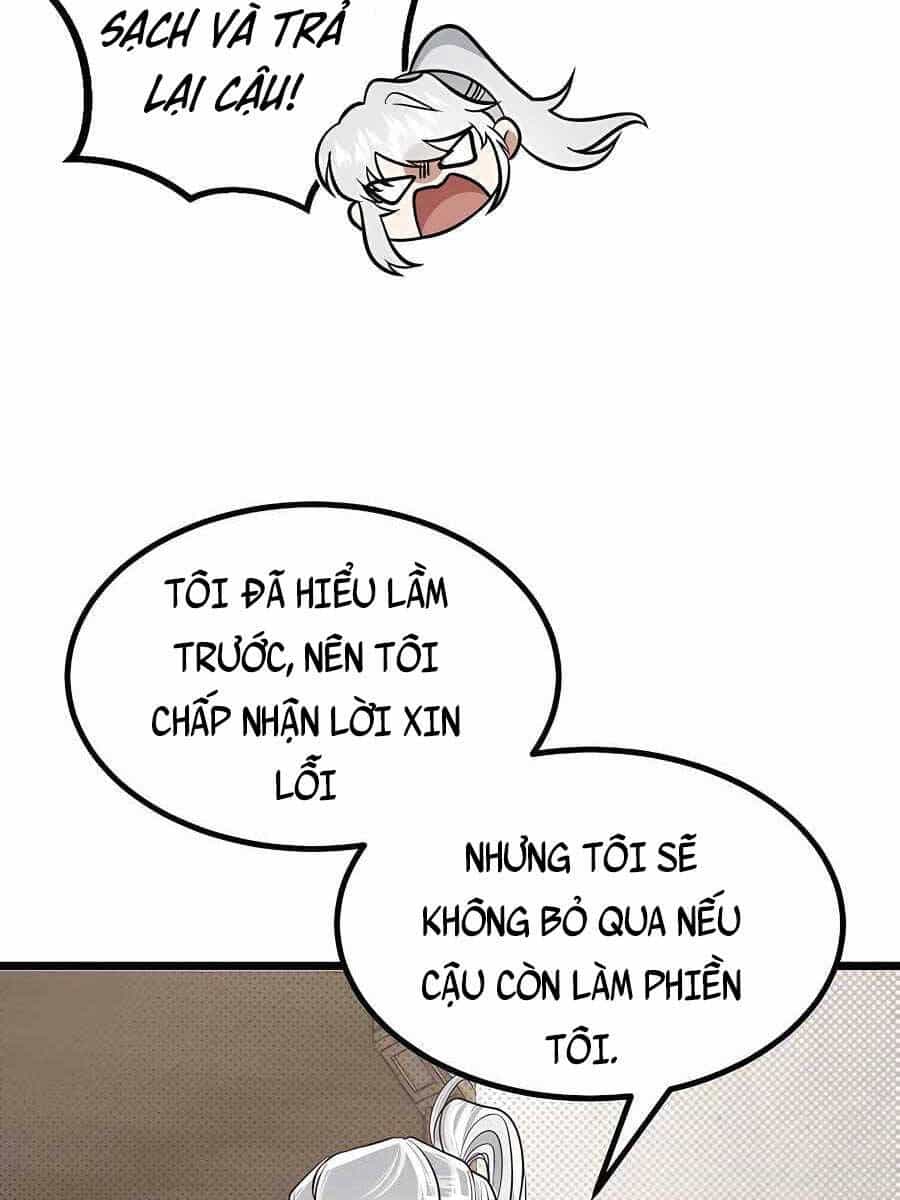 Anh Trai Anh Hùng Là Người Đã Chết Trong Học Viện - Chương 11 - ảnh 51