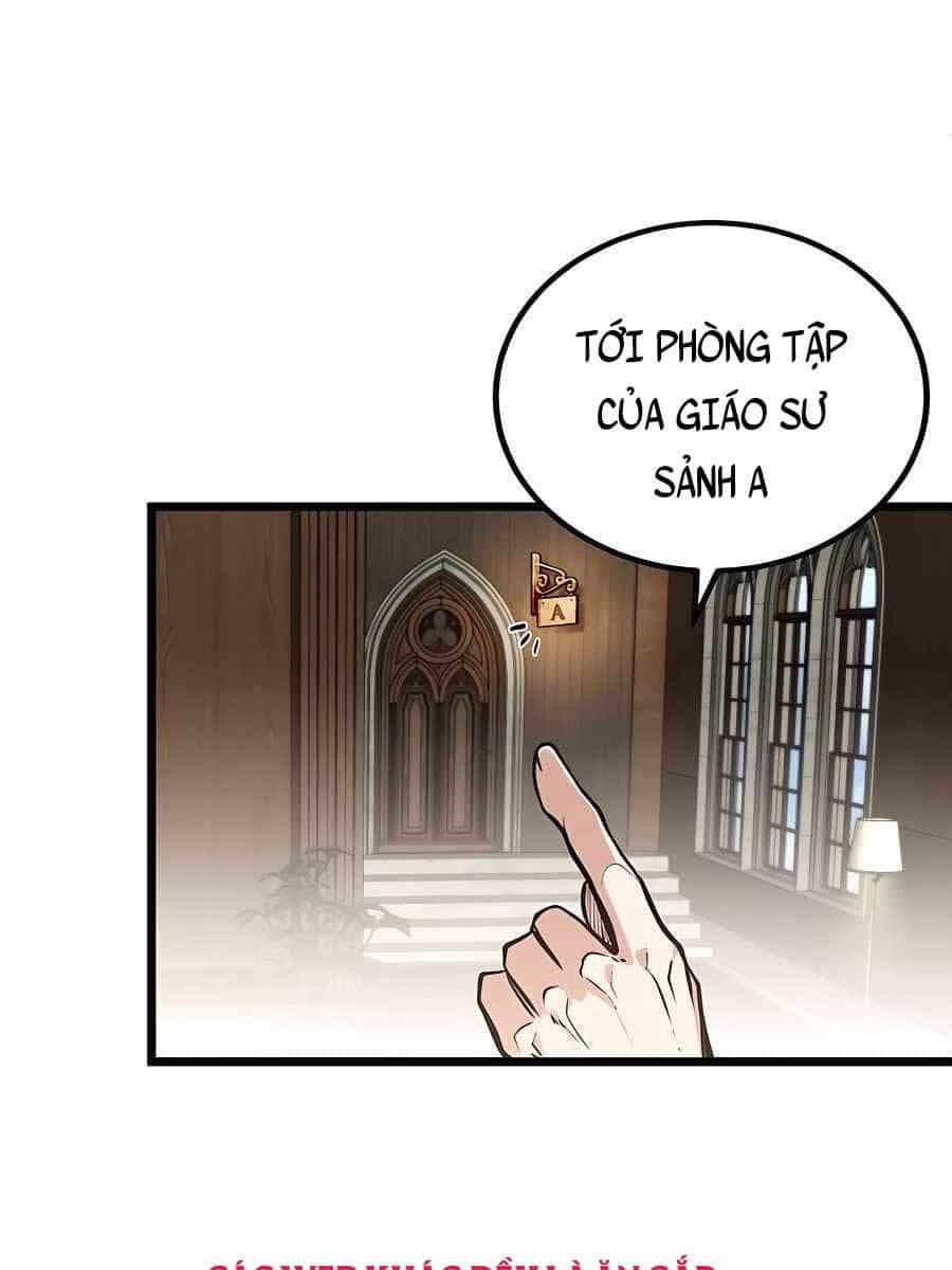 Anh Trai Anh Hùng Là Người Đã Chết Trong Học Viện - Chương 11 - ảnh 69