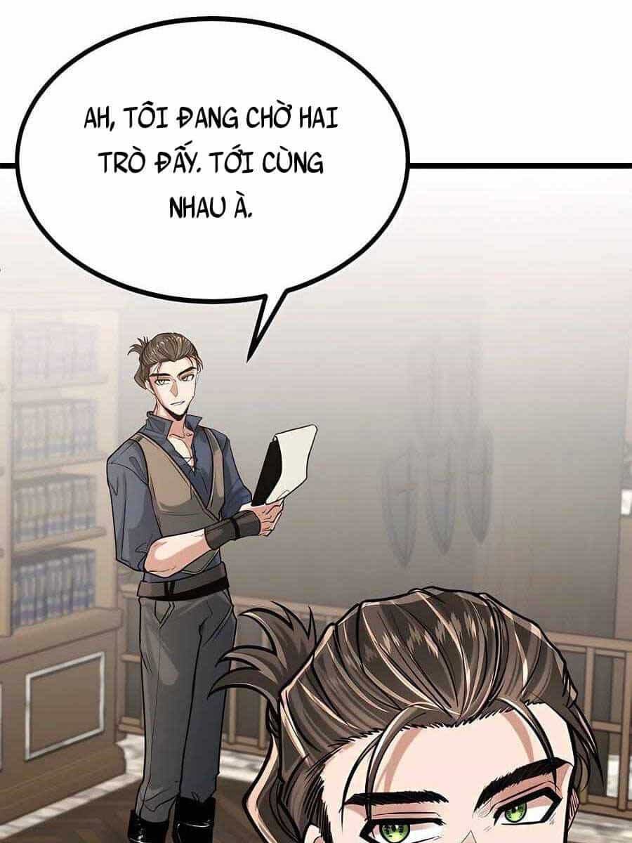 Anh Trai Anh Hùng Là Người Đã Chết Trong Học Viện - Chương 11 - ảnh 75