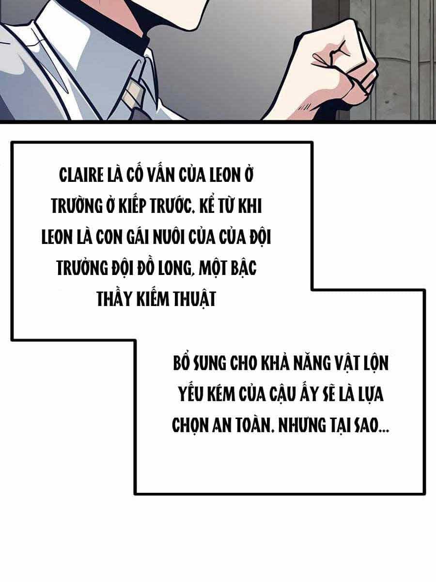 Anh Trai Anh Hùng Là Người Đã Chết Trong Học Viện - Chương 11 - ảnh 79