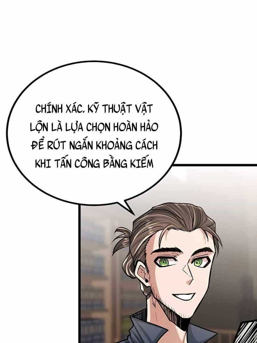 Anh Trai Anh Hùng Là Người Đã Chết Trong Học Viện - Chương 11 - ảnh 85