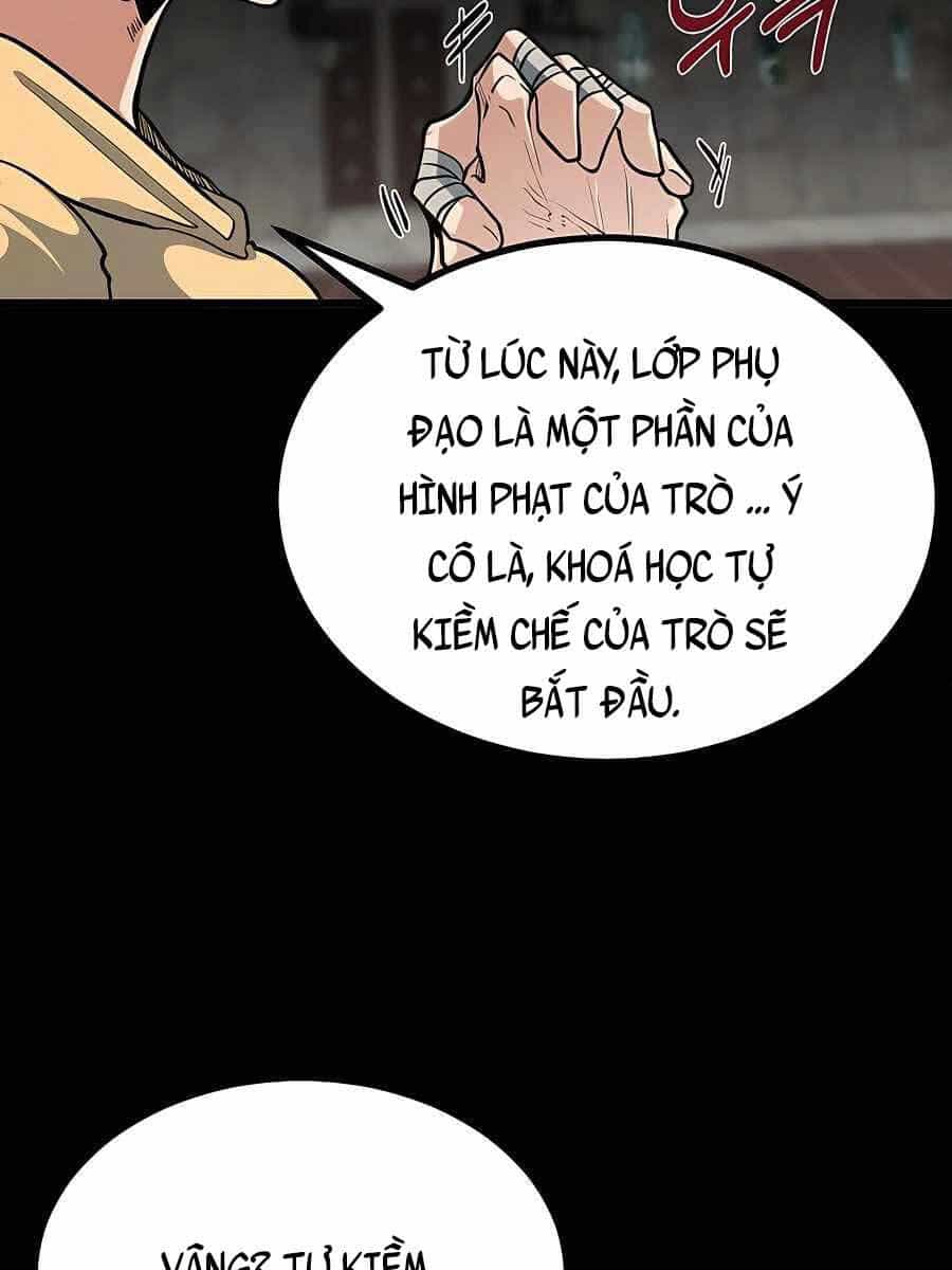 Anh Trai Anh Hùng Là Người Đã Chết Trong Học Viện - Chương 11 - ảnh 9