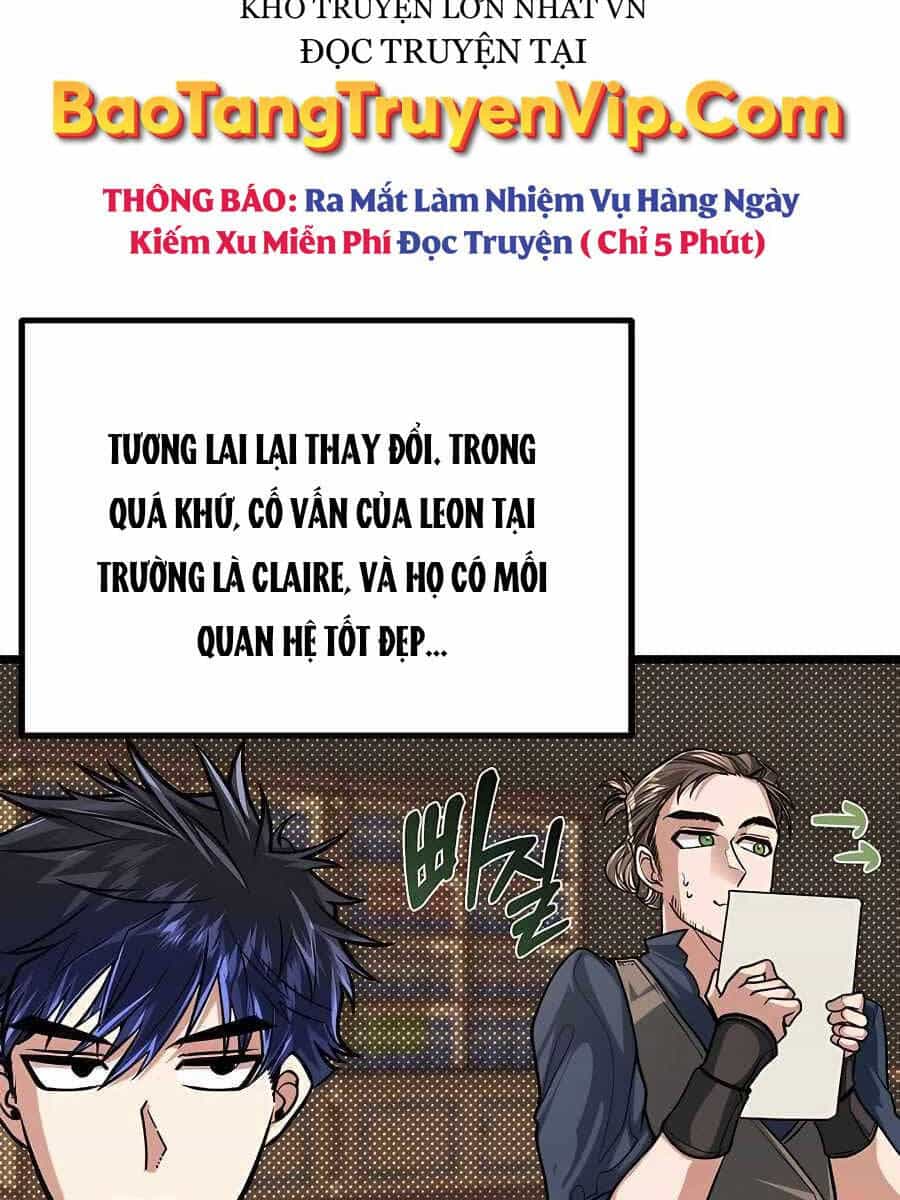 Anh Trai Anh Hùng Là Người Đã Chết Trong Học Viện - Chương 11 - ảnh 96
