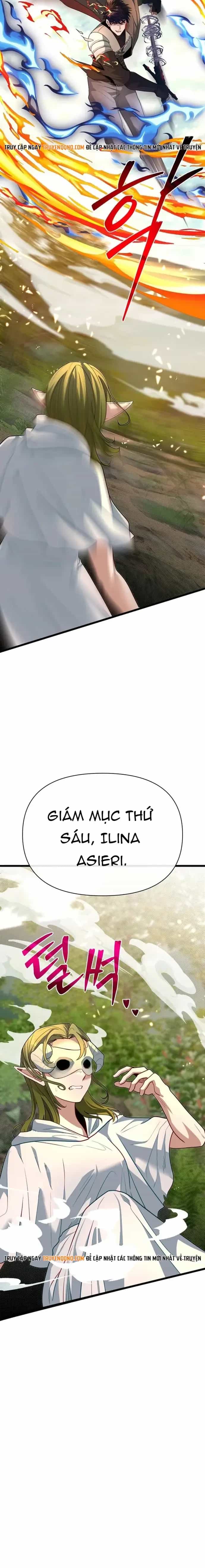 Anh Trai Anh Hùng Là Người Đã Chết Trong Học Viện - Chương 119 - ảnh 14