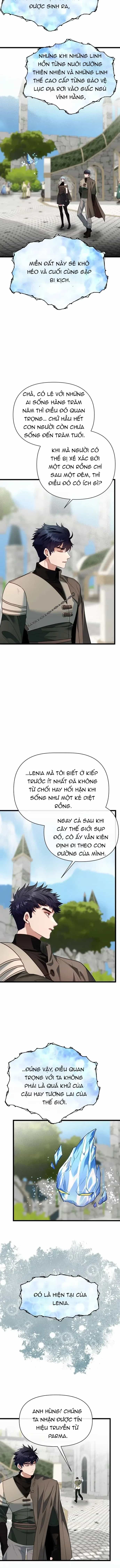 Anh Trai Anh Hùng Là Người Đã Chết Trong Học Viện - Chương 119 - ảnh 2