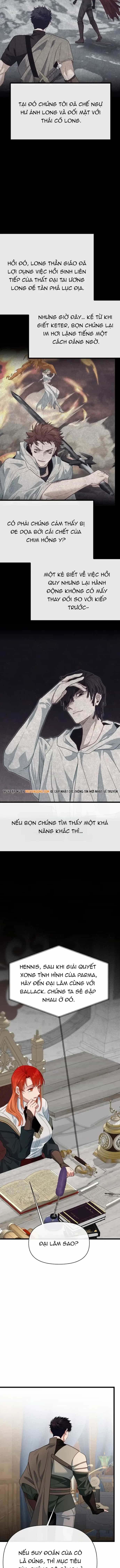 Anh Trai Anh Hùng Là Người Đã Chết Trong Học Viện - Chương 119 - ảnh 7