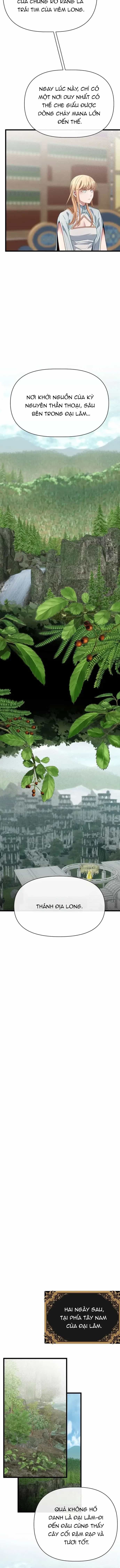 Anh Trai Anh Hùng Là Người Đã Chết Trong Học Viện - Chương 119 - ảnh 8