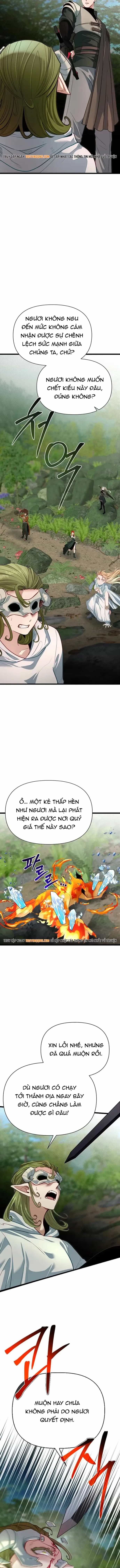 Anh Trai Anh Hùng Là Người Đã Chết Trong Học Viện - Chương 120 - ảnh 2