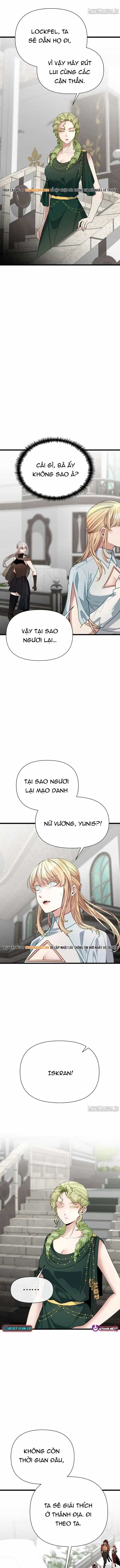Anh Trai Anh Hùng Là Người Đã Chết Trong Học Viện - Chương 121 - ảnh 8