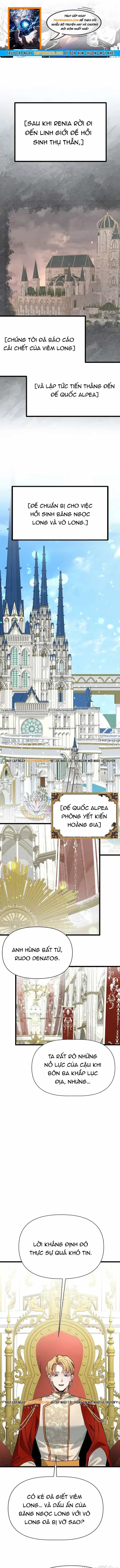 Anh Trai Anh Hùng Là Người Đã Chết Trong Học Viện - Chương 122 - ảnh 1
