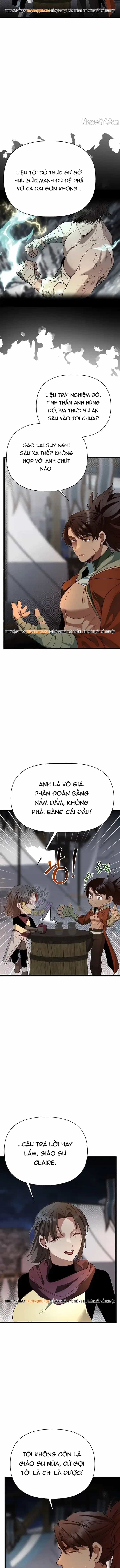 Anh Trai Anh Hùng Là Người Đã Chết Trong Học Viện - Chương 122 - ảnh 11
