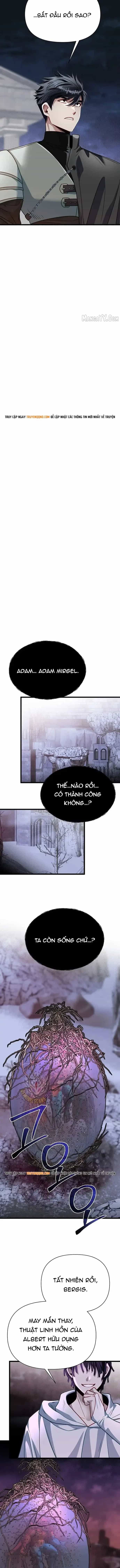Anh Trai Anh Hùng Là Người Đã Chết Trong Học Viện - Chương 122 - ảnh 14