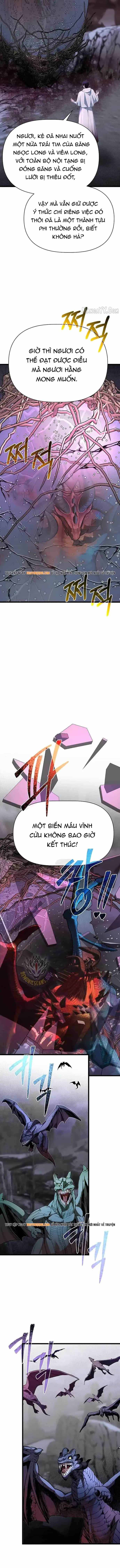 Anh Trai Anh Hùng Là Người Đã Chết Trong Học Viện - Chương 122 - ảnh 15