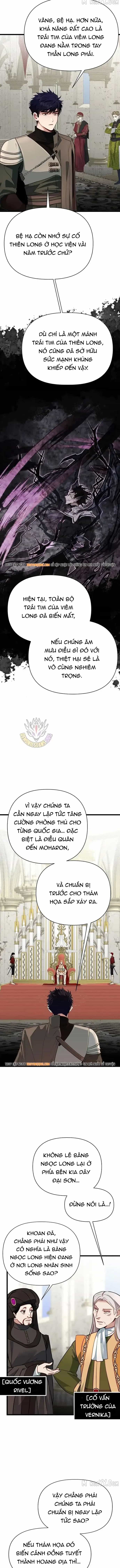 Anh Trai Anh Hùng Là Người Đã Chết Trong Học Viện - Chương 122 - ảnh 2